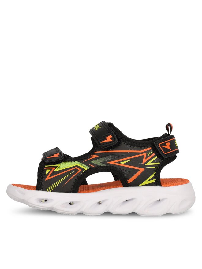 ZigZag Szandál ZigZag Satyrus Kids Z242070 Narancssárga