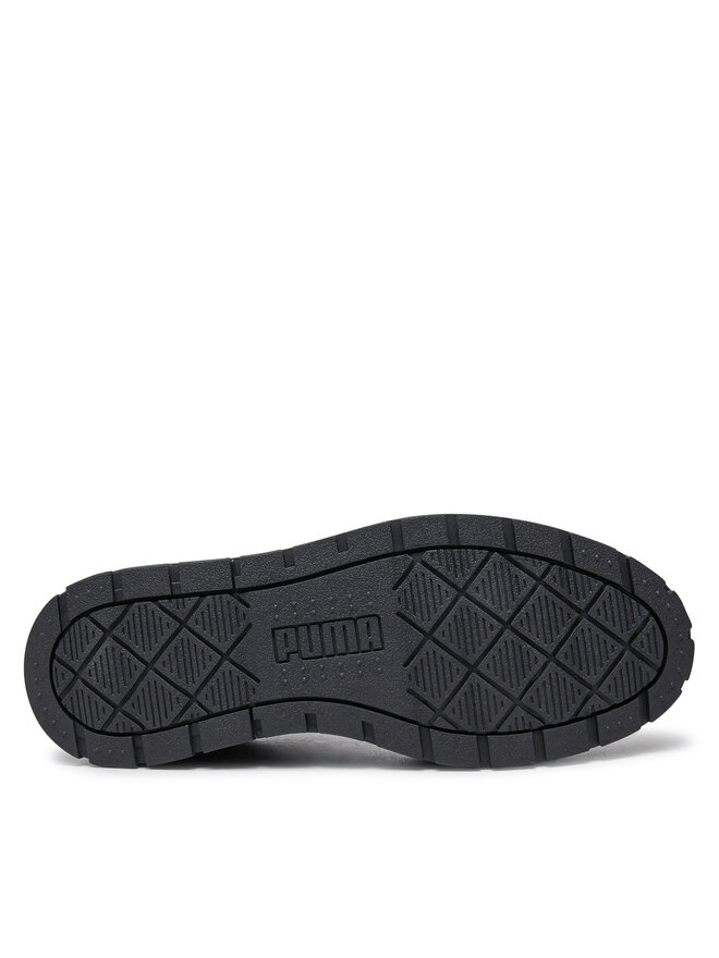 Puma Sneakers Puma Karmen II 397457 01 Schwarz