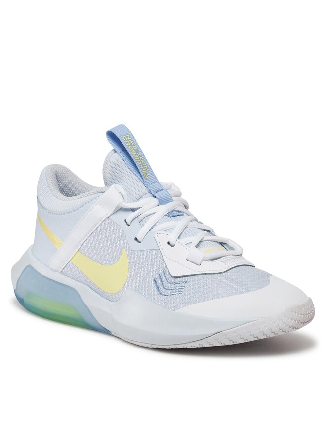 Nike Sneakers Nike Air Zoom Crossover (GS) DC5216 006 Albastru celest