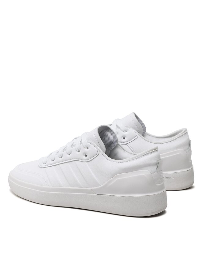adidas Zapatillas adidas Court Revival Shoes HP2602 Blanco