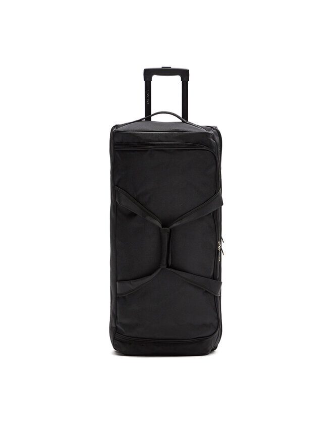 Puccini Torba podróżna Puccini DM40316 Czarny