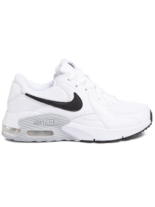 Nike Sneakersy Nike Air Max Excee CD5432 101 Biela