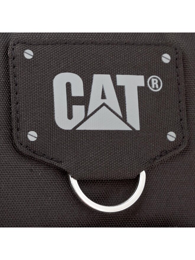 CAT Footwear Rucksack CAT Footwear Bryan 83433-01 Schwarz