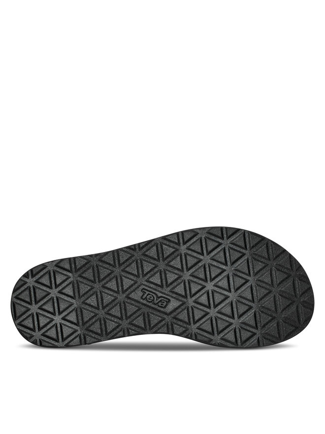 Teva Сандали Teva Original Universal 1003987 Черен