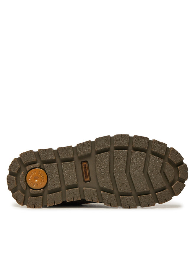Primigi Botas de nieve Primigi 6869900 S GORE-TEX Beis