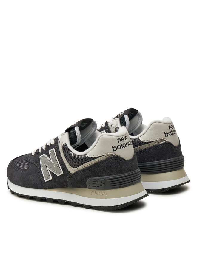 New Balance Sneakersy New Balance U574ESJ Šedá
