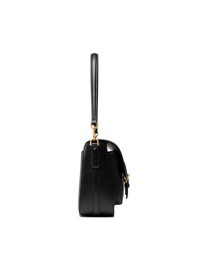 Tory Burch Сумка Tory Burch Robinson Messenger 83082 Чорний