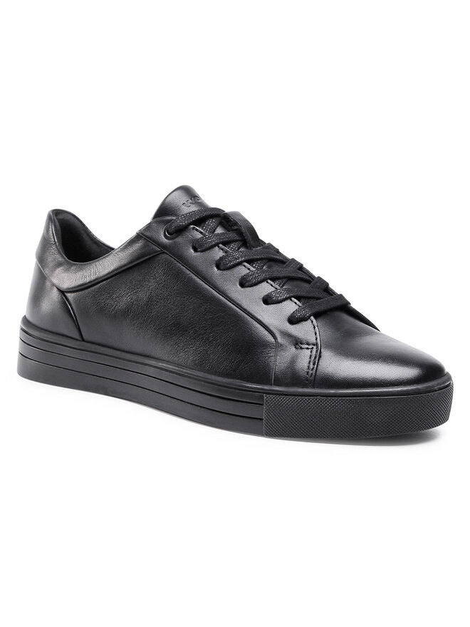 Wojas Zapatillas Wojas 46019-51 Negro