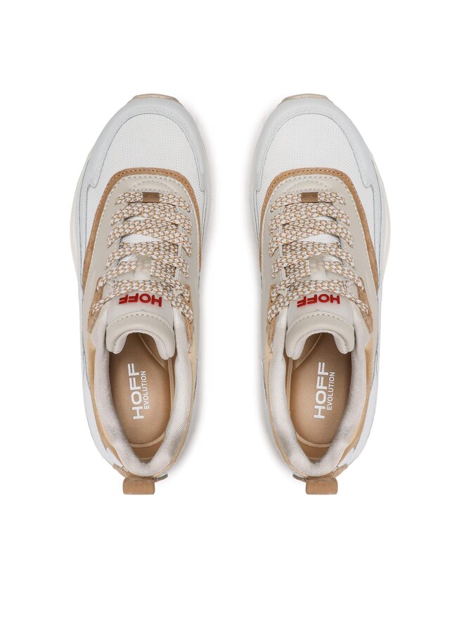 HOFF Zapatillas HOFF Evolution 12306006 Gris