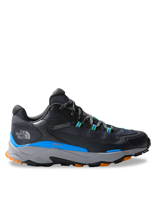 The North Face Sneakersy The North Face M Vectiv Taraval FuturelightNF0A5LWTZ0A1 Szary