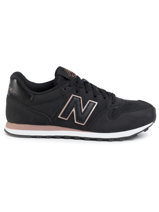 New Balance Sneakers New Balance GW500BR Schwarz
