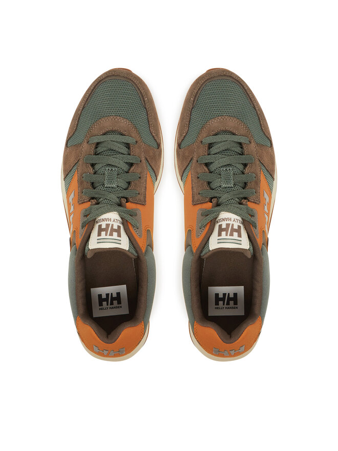 Helly Hansen Snīkeri Helly Hansen 11994_420 Zaļš
