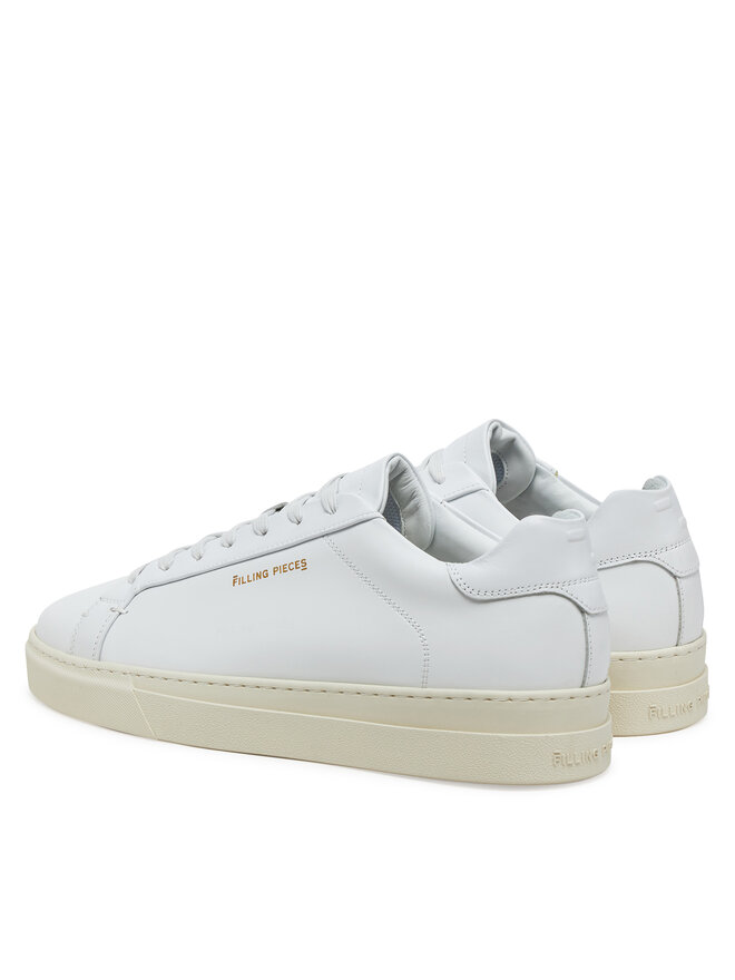 Filling Pieces Sneakersy Filling Pieces Tiebreak Core 78913681901 Biały