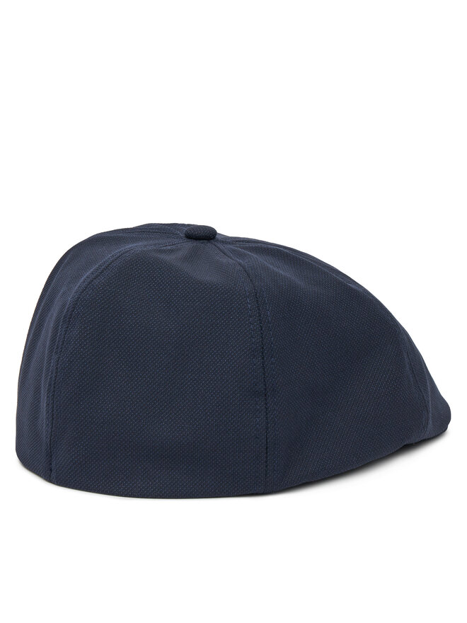 BOSS Gorro plano BOSS Trystan 50544384 Azul marino