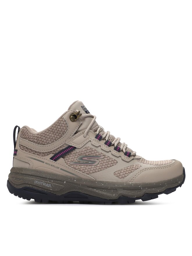 Skechers Trappers Skechers Go Run Trail Altitude Highly Elevated 128206/TPNV Gri