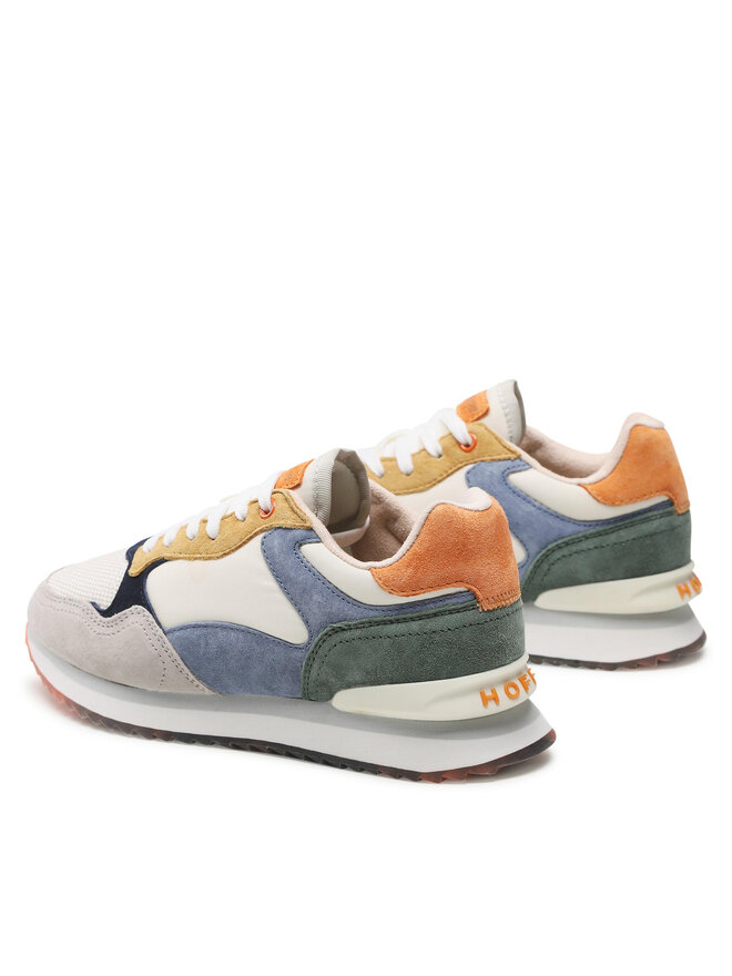 HOFF Sneakers HOFF Bangkok 12202018 Bunt