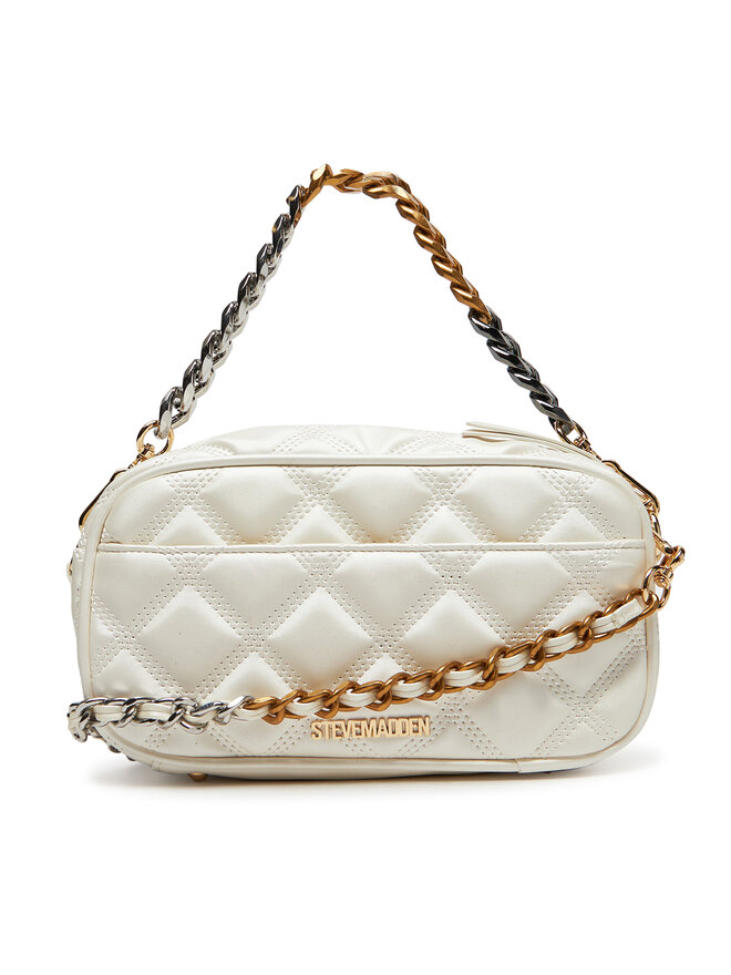 Steve Madden Handtasche Steve Madden Bcecily SM13001664 Creme