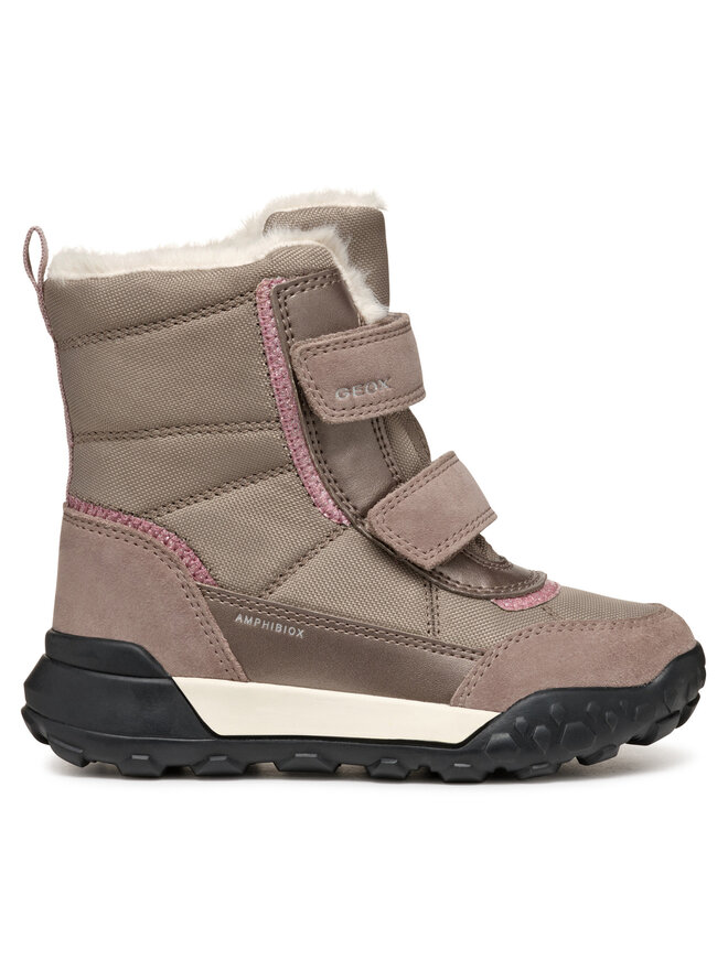 Geox orizont abx waterproof boot on sale
