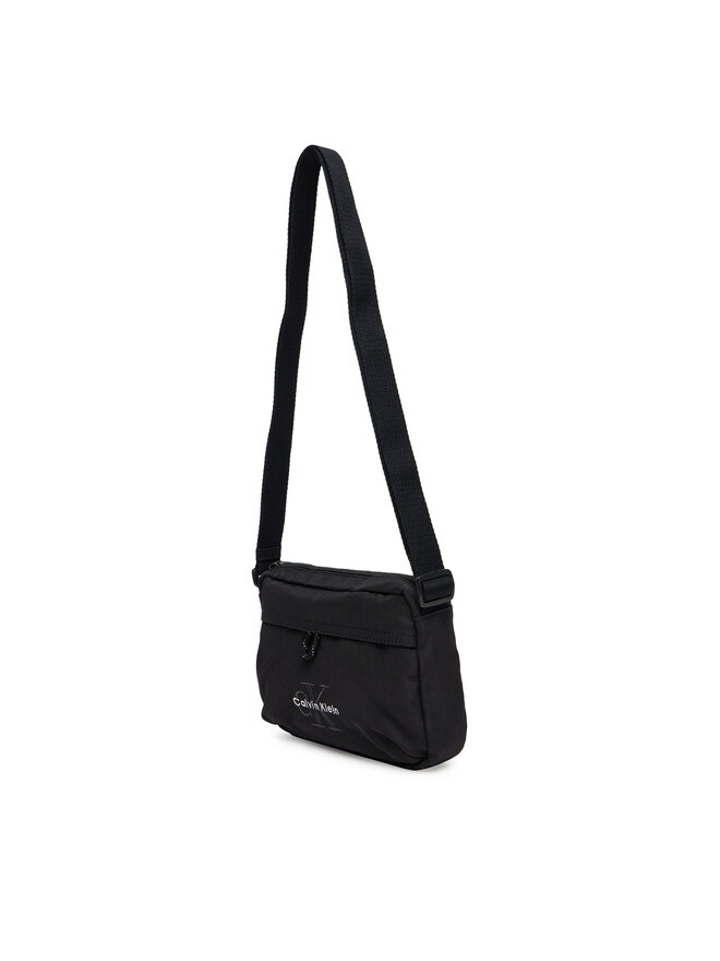 Calvin Klein Τσαντάκι Calvin Klein Bold Camera Bag LV04D3117G Μαύρο