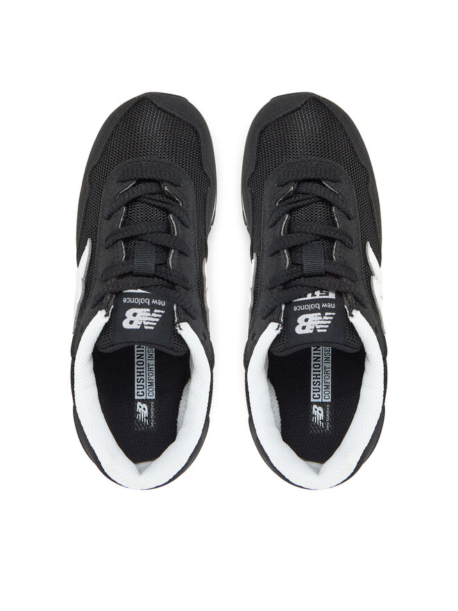 New Balance Sneakersy New Balance PC515BLK Czarny