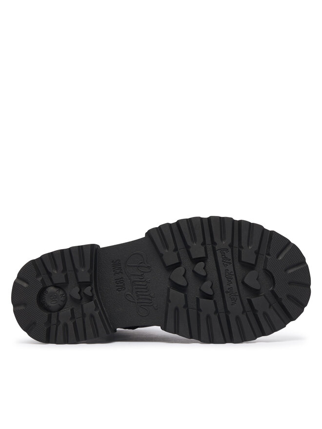 Primigi Schnürschuhe Primigi 2469600 Grau