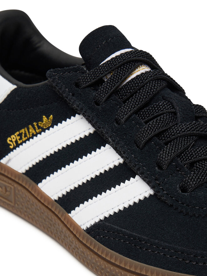 adidas Αθλητικά adidas Handball Spezial JQ6382 Μαύρο