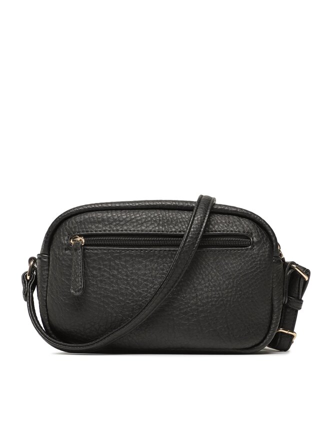 Nobo Borsetta Nobo NBAG-P1440-C020 Nero