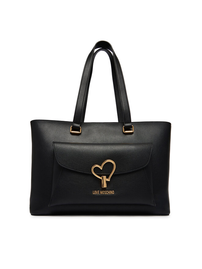 LOVE MOSCHINO Сумка LOVE MOSCHINO JC4136PP1OLQ0000 Чорний