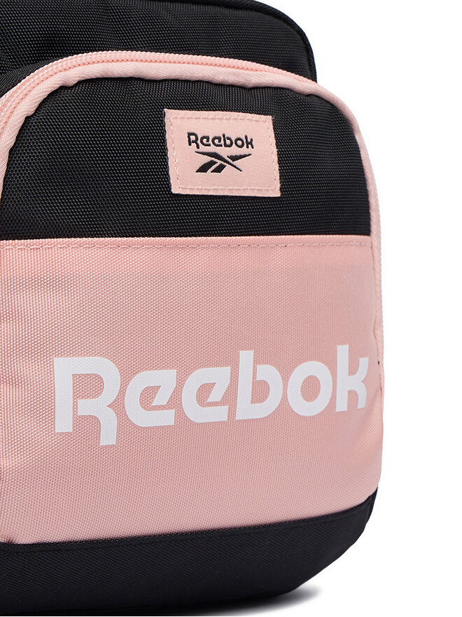 Reebok Umhängetasche Reebok CWBEO-RBK-P-003-08 Schwarz