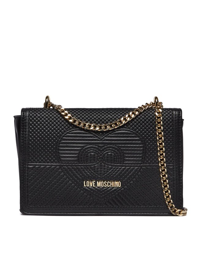 Sac a main LOVE MOSCHINO JC4175PP0HKB0000 Noir chaussures