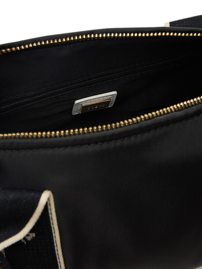 Guess Borsetta Guess V5BZ08 WF660 Nero