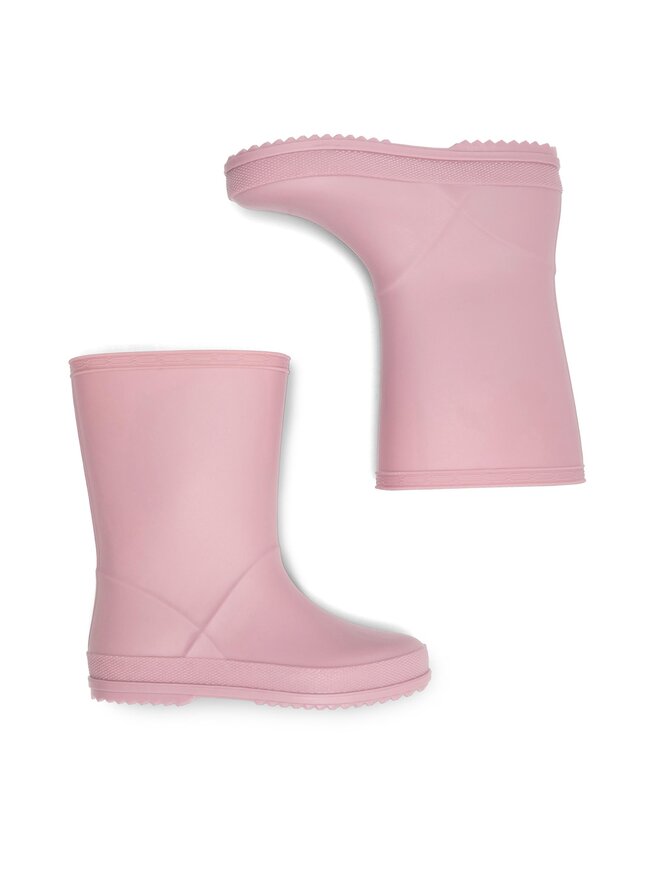 Nelli Blu Cizme de cauciuc Nelli Blu J21-4-0854 III Roz