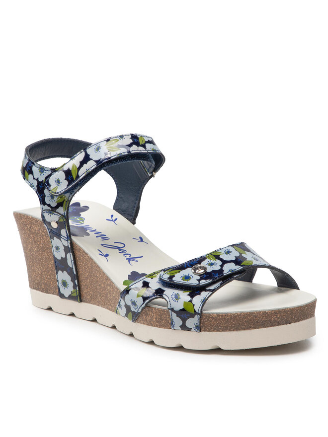 Sandales panama jack online