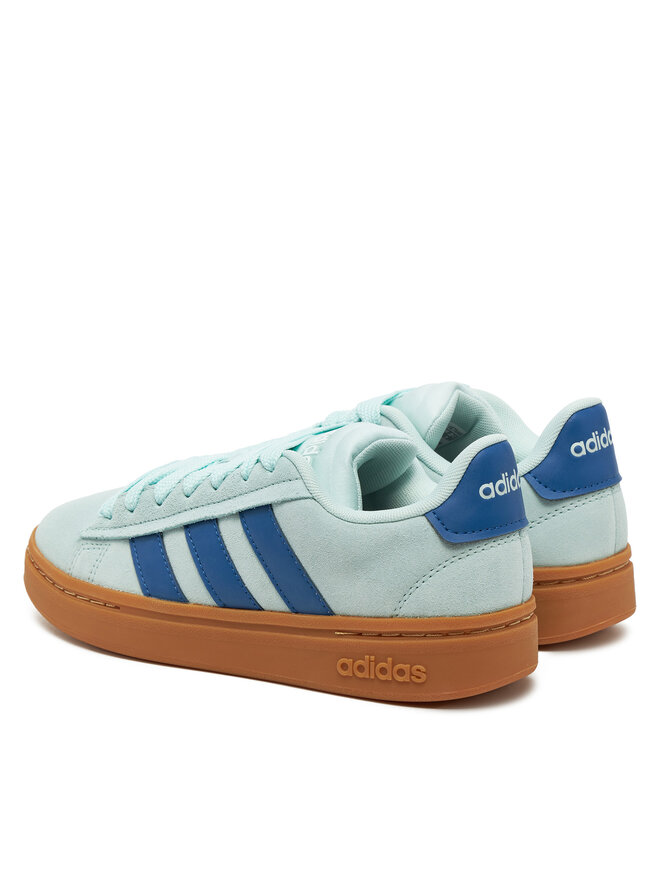 adidas Sneakers adidas Grand Court Alpha JI1718 Albastru