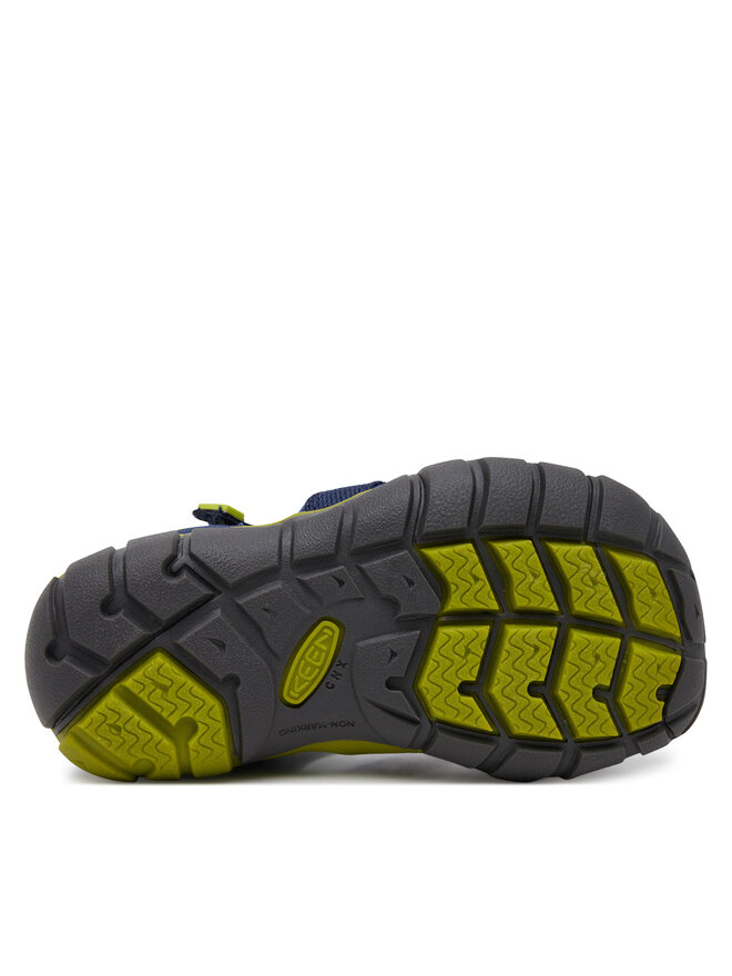 Keen Σανδάλια Keen Seacamp II Cnx 1030808 Σκούρο μπλε