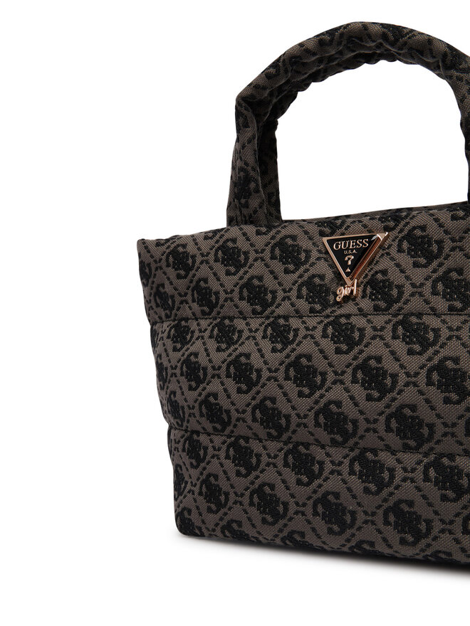Guess Handtasche Guess J6BZ06 W3969 Dunkelgrau