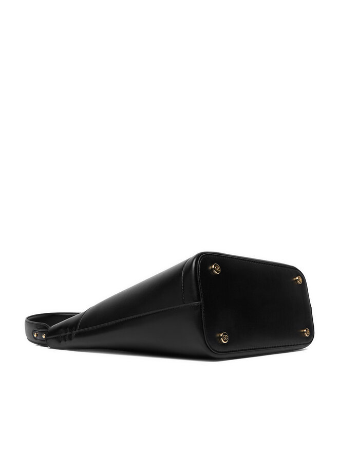 GINO ROSSI Handtasche GINO ROSSI EO-LX20079 Schwarz