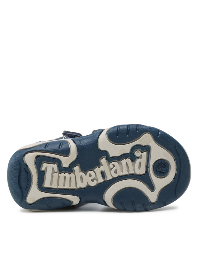 Timberland Sandále Timberland Adventure Seeker 2 Strap TB0A1QH64311 Tmavomodrá