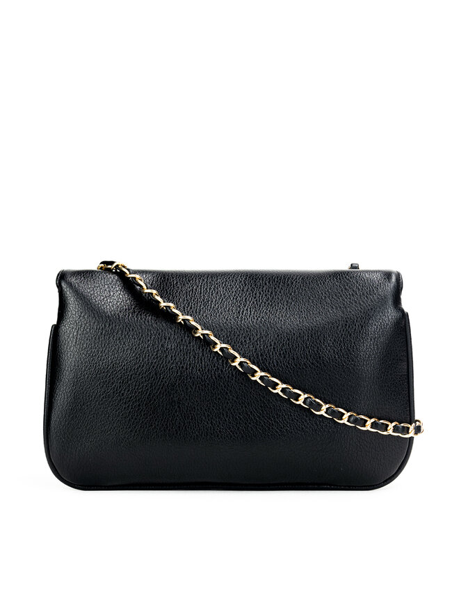 Monnari Τσάντα Monnari BAGIMP0-24Z-BAG6280-K020D000-R00 Μαύρο