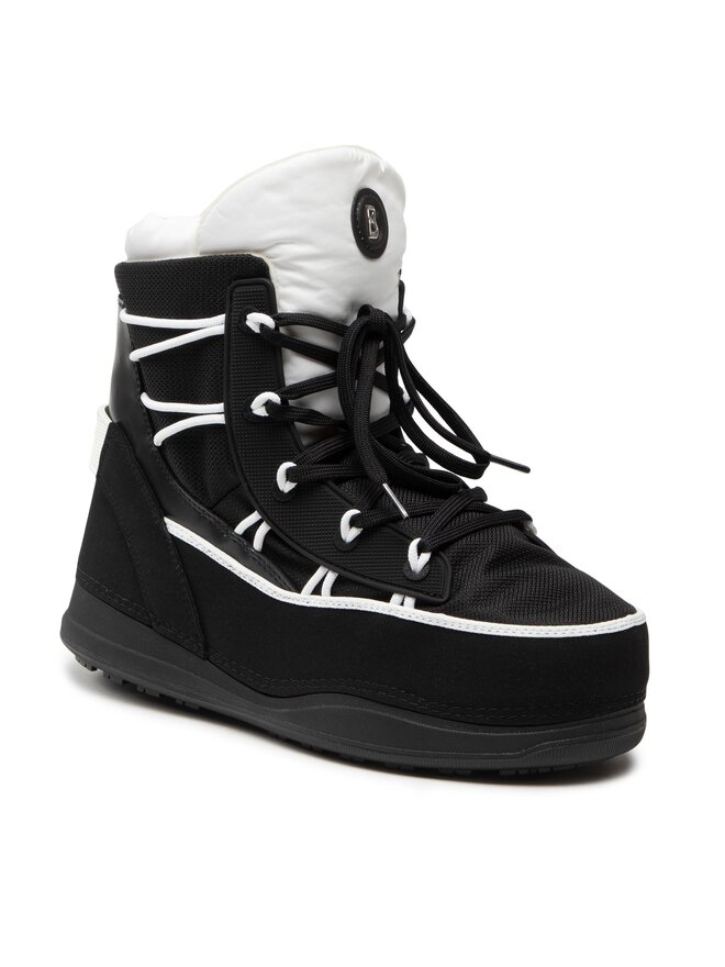 Bogner Stivali da neve Bogner Vancouver 1 32247684 Nero