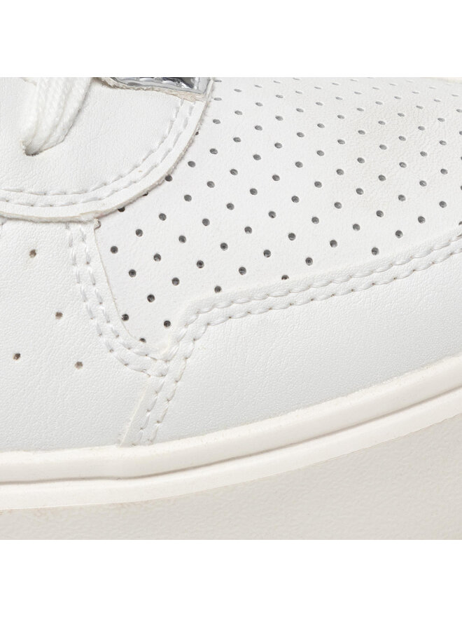 Geox nhenbus white cheap