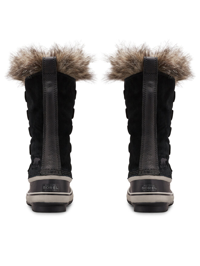 Sorel Śniegowce Sorel Joan Of Arctic™ Wp 2115181010 Czarny