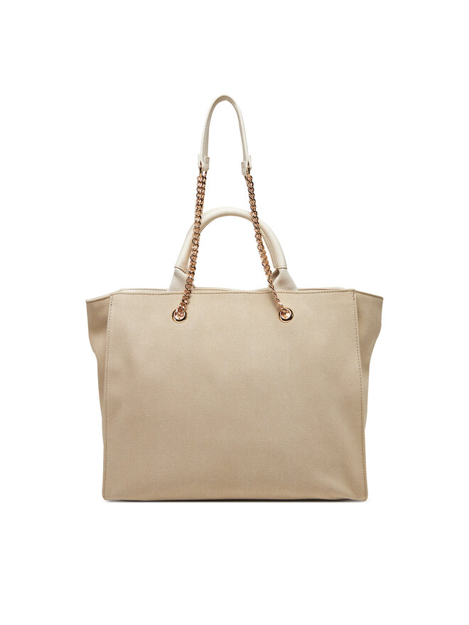Liu Jo Soma Liu Jo L Tote AA5004 T6948 Bēšs
