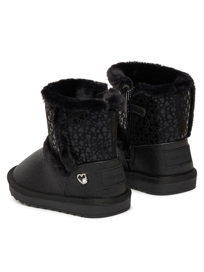 Mayoral Schneeschuhe Mayoral 44575 Schwarz