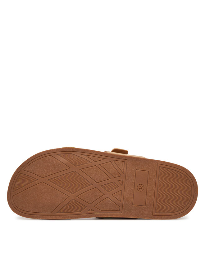 DeeZee Papucs DeeZee 3Y8431-56 Bézs