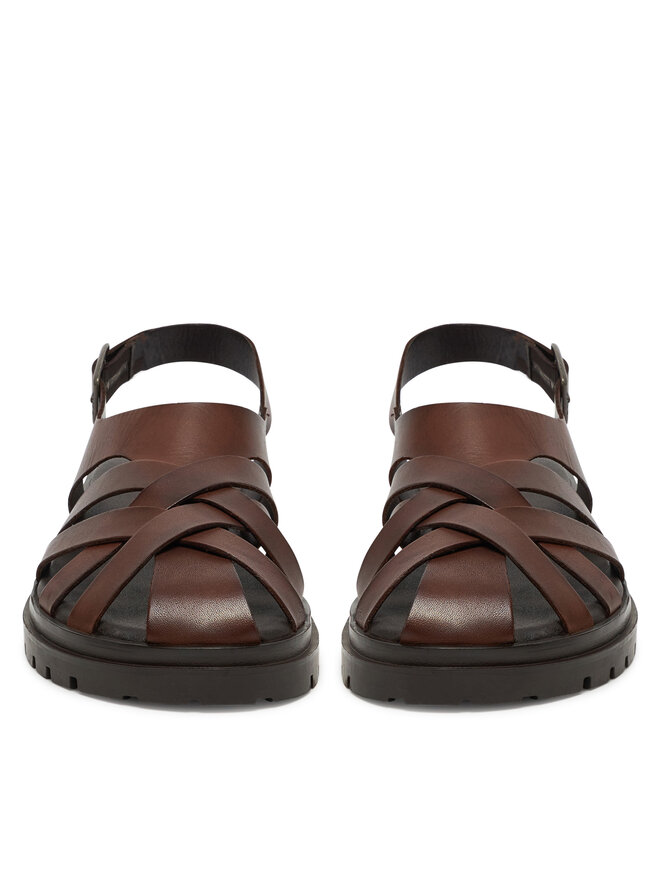 G-Star Raw Sandalen G-Star Raw WI34-23568-02 Braun