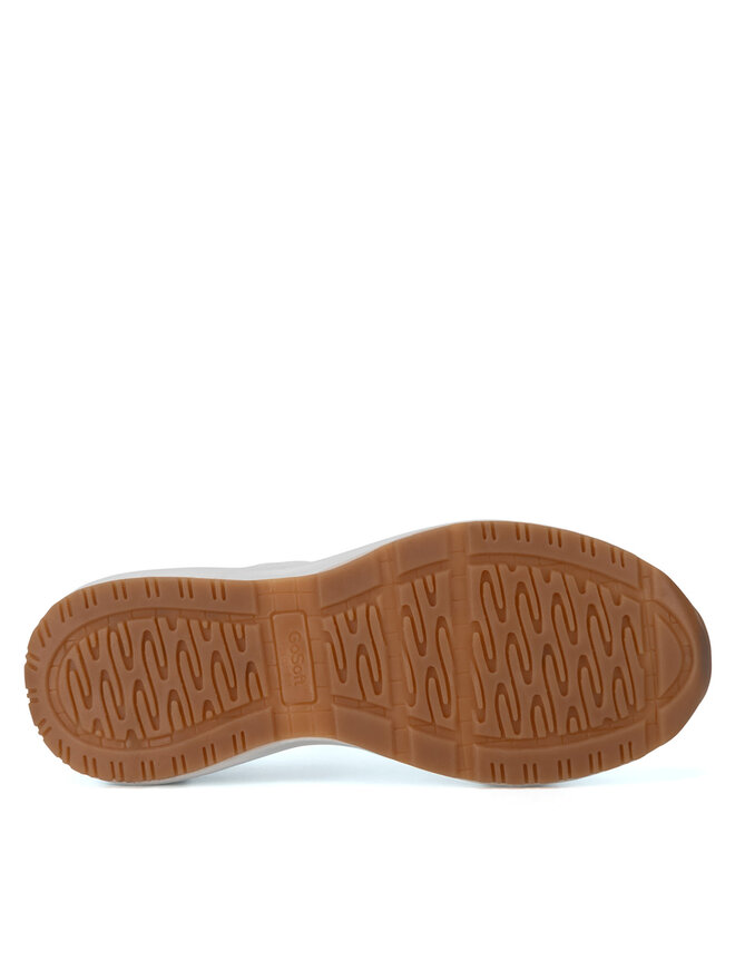 Go Soft Sneakersy Go Soft SK7887-3 Biela