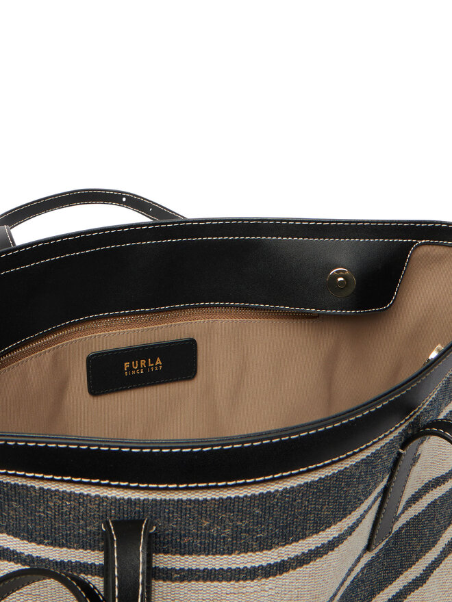 Furla Сумка Furla Debby LWB02007 BX4353 CN 4296S Cиній