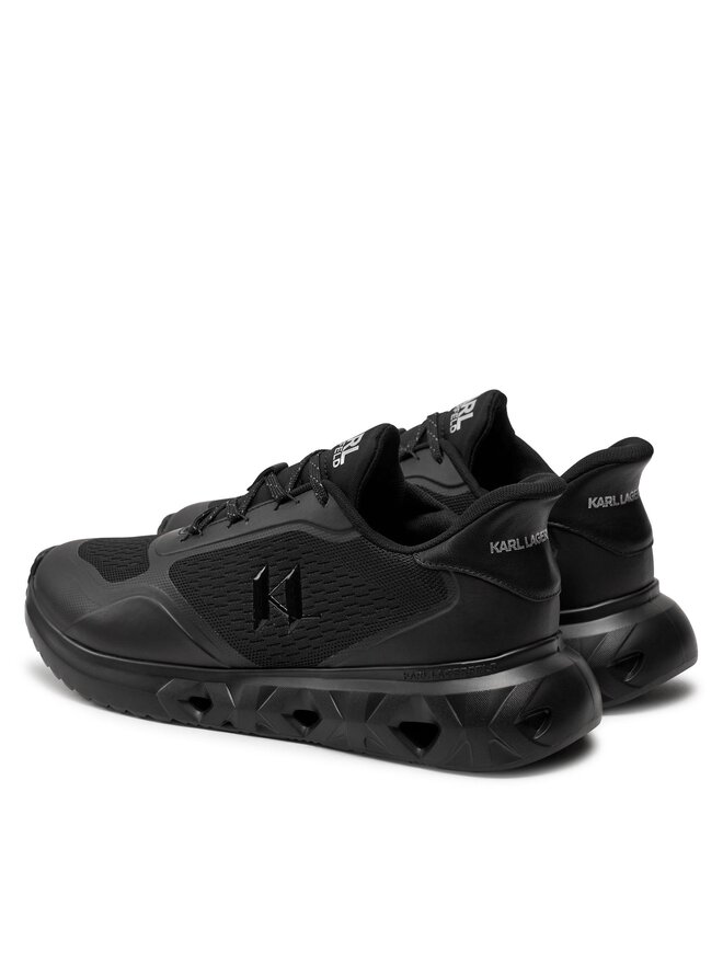 KARL LAGERFELD Sneakers KARL LAGERFELD KL54614 Schwarz