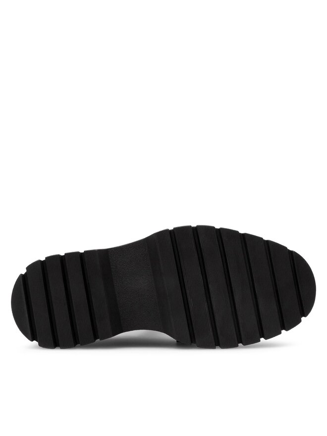 Gino Rossi zapatos Oxford Gino Rossi BETA-222620 Negro